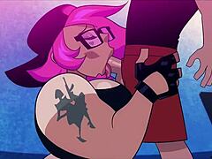 Princess Ethel, ready for your wildest fantasy?