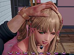 Complete Gameplay: Pale Carnations Part 21 😊