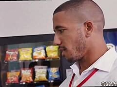 gay office sex porn video in sexual class