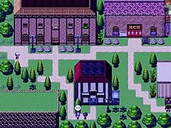 hero roy’s wedding 03: female knight groped by companion.