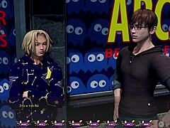 Complete Gameplay: Pale Carnations Part 21 😊