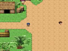 Natsuki-chan explores the brown girl's adventures.