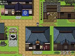 Does My Friend Confess In Public With Big Tits?