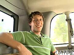 Intense Gay Fellow Porn Action Unleashed In This Hot Video