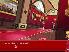 They found Jerry Paprika Trainer Ep 9