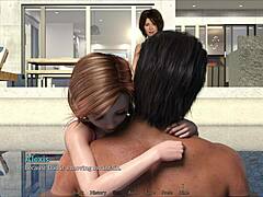 my new memories 14 unfolds