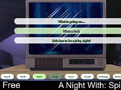 I Spent A Night With Spirit, And It Was Unforgettable