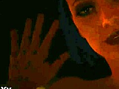 EVELYN PARKER DANCES AT HAMMER CLUB IN CYBERPUNK 2077 SEX SCENE