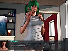 complete gameplay deviant anomalies part 38