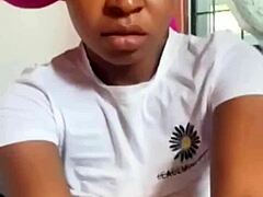 Merry Christmas from Bubble Butt and Wet Pussy!