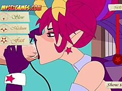 Amazing Succubus Compilation Featuring Anal Sex, Creampie, and Big Tits!