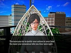 My new family episode 206.