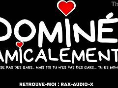 straight guy dominates and bangs his gay friend first time