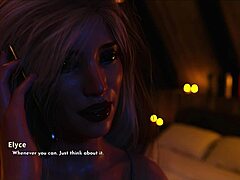 welcome to free will 40 in this anime hentai game