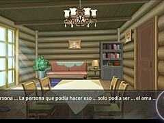 Is The Witch Trapped In Sexual Prison Again?