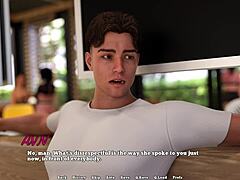 Law school 08 - bad break up