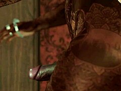 Monster Cock and Big Cock in Gay Sex