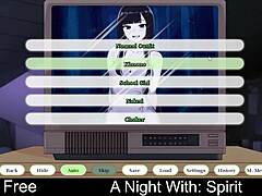 I Spent A Night With Spirit, And It Was Unforgettable