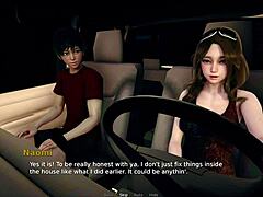 my bully is my lover in homemade scenes