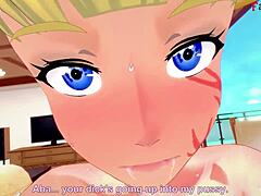 Wattson embarks on a full fantasy adventure in Apex Legends with fantasyking3