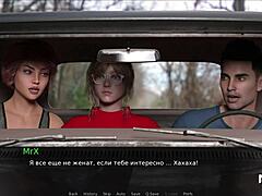 dusklightmanor episode with NAKED girl PEEPING