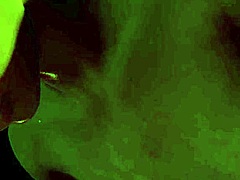 You're in a nightmare with giant breasted women making you cum 😱