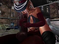 Black Man Fucks Asian Cop In Van With Monster Cock Interracial Action