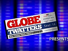 Skinny pinay sucks monster cock on vacation?