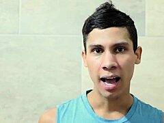 Igor E J Explore Self-Acceptance In Gay Pornography Theme.