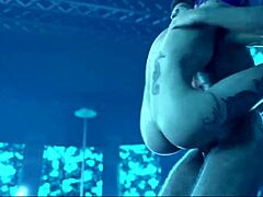 Tight pussy judy club fucking dirty ass aerith stuffing her whore holes sue storm deepthroat cream