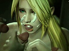 Check out this cum in mouth compilation!