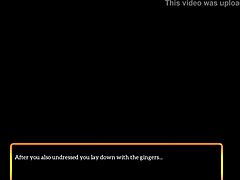 my new family 469 episode in this anime game