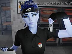 Hmv Compilation Without French Dialogue By Audiodude