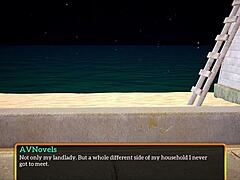 My New Family 444 Hentai Action