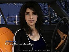 I Cherish These New Memories With The Brunette In Our Game