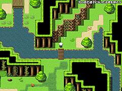 this demon king armor hentai game has crazy scenes in part 1