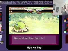 Teen sex in pool accident.