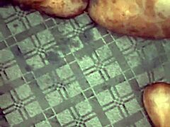 she craves cock more than food, loving every inch of dick and ass