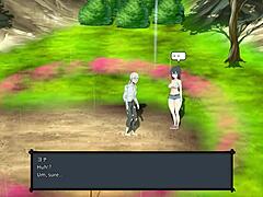 Mad Island Hentai Game Played Three Times with Intense Sex Scenes