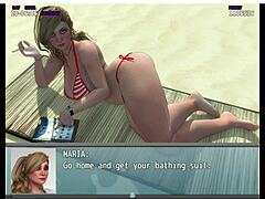 Check out my new life v21 extras uncensored.