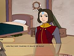 four element trainer book five slave part six