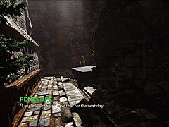 Eternum 95 game session with exciting gameplay