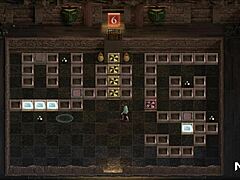 treasureofnadia - unlock all quests in the cave e1 31 with milf and hentai elements