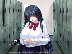 Bullied bribe ep1 - grabing huge tits