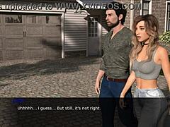 Pine Falls 23: Direct Adventures in the Game