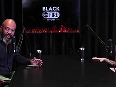 this latina teen showed off her hairy pussy and ass in public