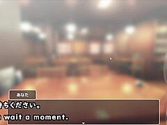 Ecchi dreams collection trial version with machine translated subtitles played by silent v ghost2 3