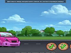 summertime saga bdsm who tied you up episode 2 17