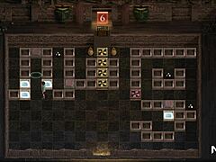 treasureofnadia - unlock all quests in the cave e1 31 with milf and hentai elements