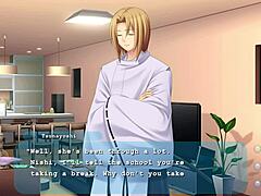 Princess X Fan Disc Ep24 - Bold Solutions